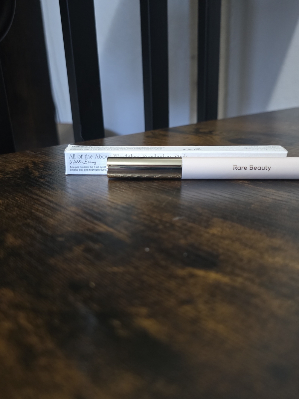 Rare Beauty All of the Above Weightless Eyeshadow Stick - Picture 6 of 6